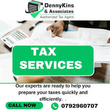 What are the services offered by Dennykins & Associates