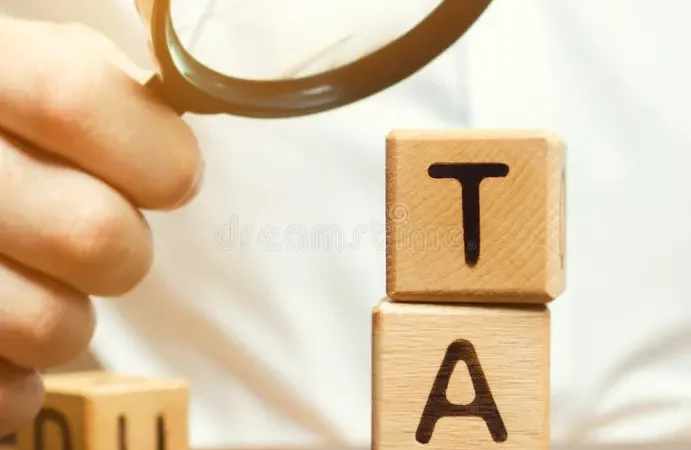 How to File Income Tax Return in Kenya