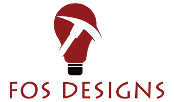 FOS DESIGNS : Brand Short Description Type Here.