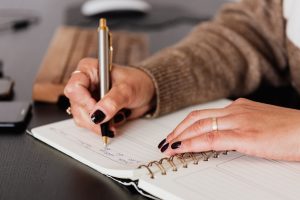 How To Write a Memorandum of Appeal in a Tax Case