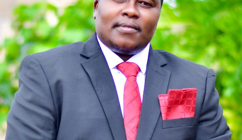 CPA Mutitu Dennis, CFE