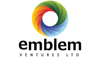 EMBLEM VENTURES : Brand Short Description Type Here.