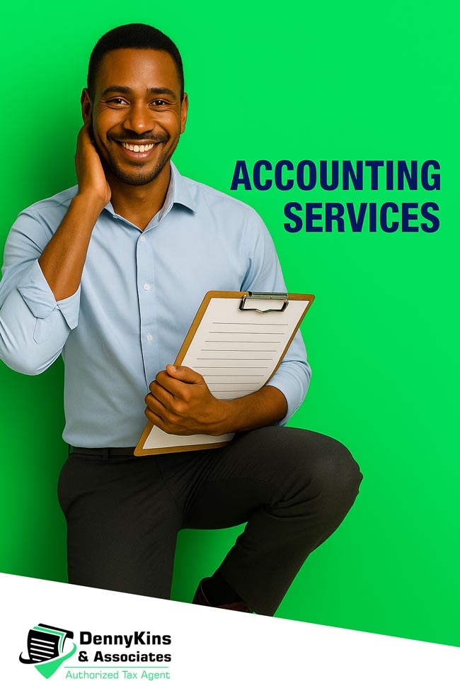 accounting services