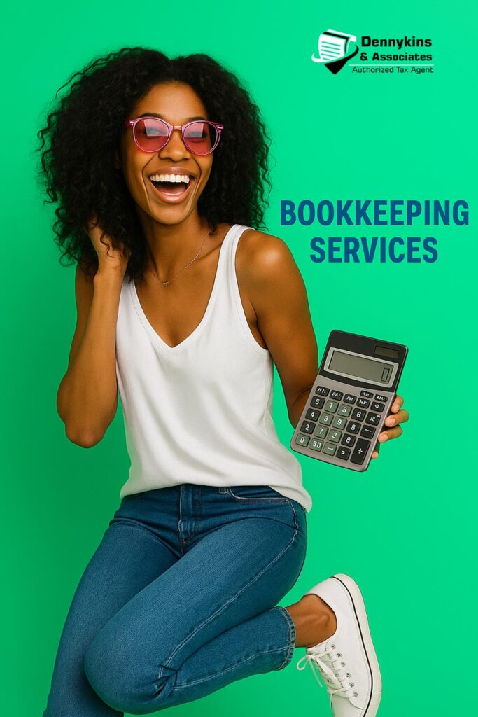 bookkeeping services in kenya
