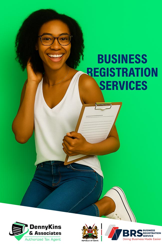 business registration services