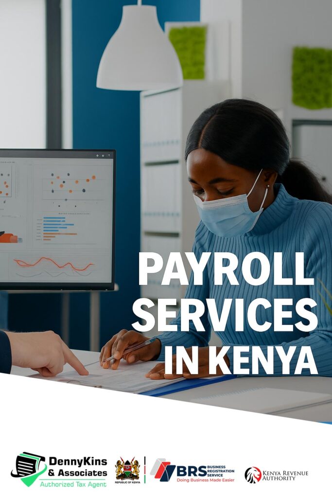 payroll services