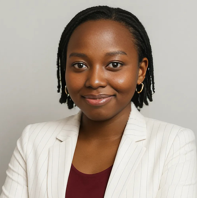 susan wangari 1